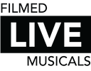 FILMED LIVE MUSICALS